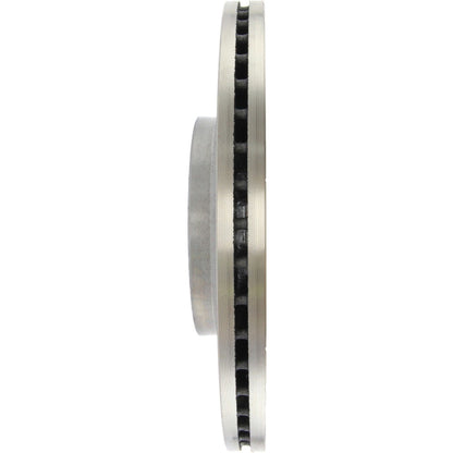 C-Tek Standard Brake Rotor 121.51054