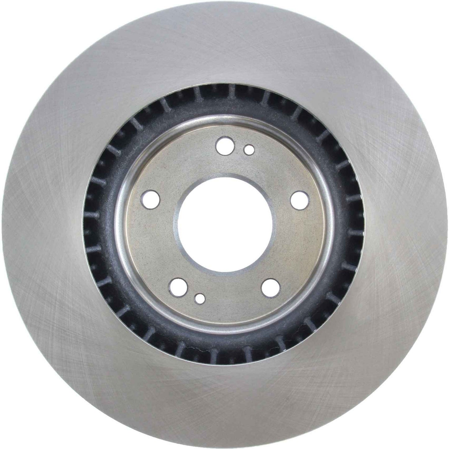 C-Tek Standard Brake Rotor 121.51054