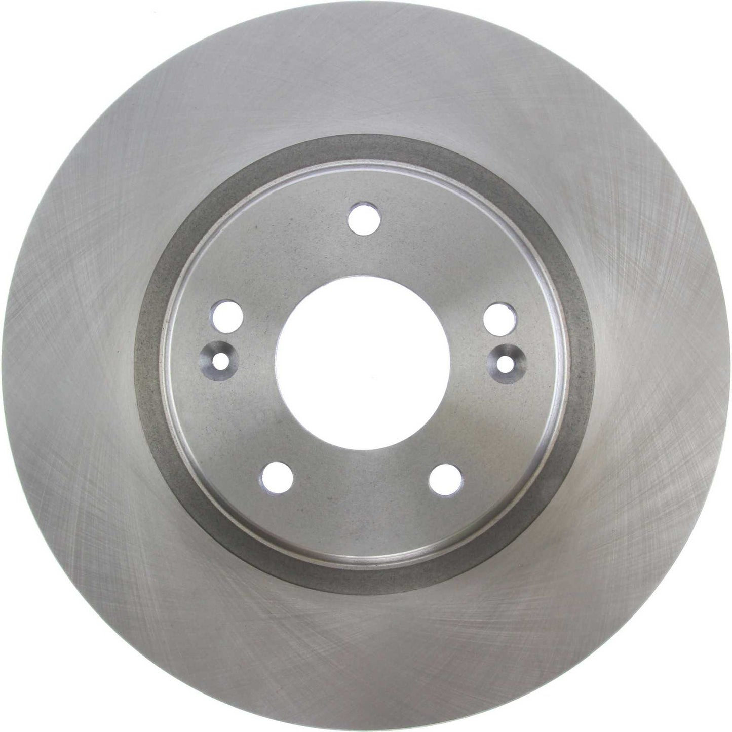 C-Tek Standard Brake Rotor 121.51054