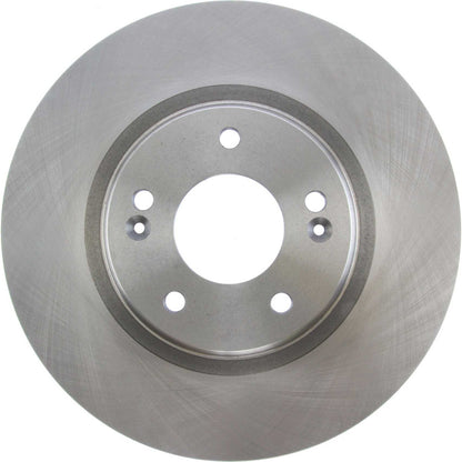 C-Tek Standard Brake Rotor 121.51054