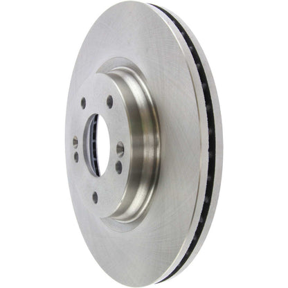 C-Tek Standard Brake Rotor 121.51054