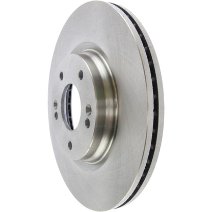 C-Tek Standard Brake Rotor 121.51054