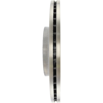 C-Tek Standard Brake Rotor 121.51054