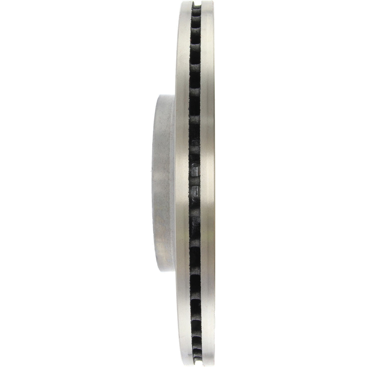 C-Tek Standard Brake Rotor 121.51054