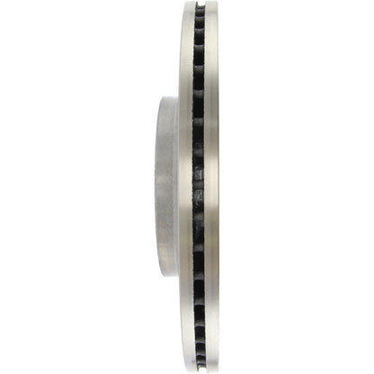C-Tek Standard Brake Rotor 121.51054
