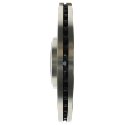 Centric Parts Disc Brake Rotor Standard with Non-Directional Finishes for 2017-2019 Kia K900 121.51056
