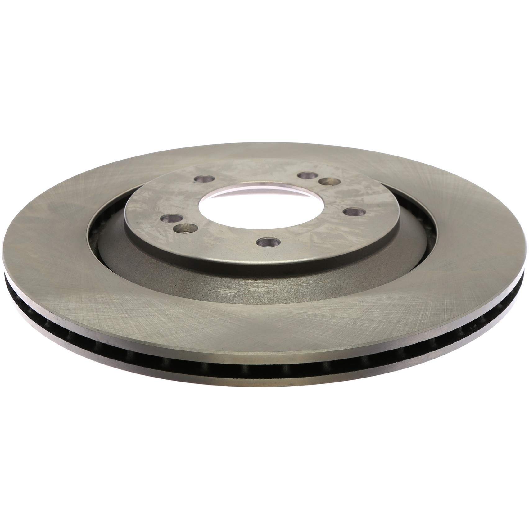 Centric Parts Standard Brake Rotor 121.51061