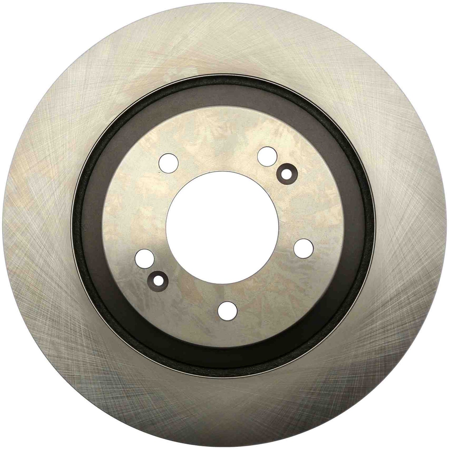 Centric Parts Disc Brake Rotor Non-Directional Finishes for 2023-2022 Hyundai Kona N, 2020-2019 Veloster N, 2022 Veloster N 121.51061