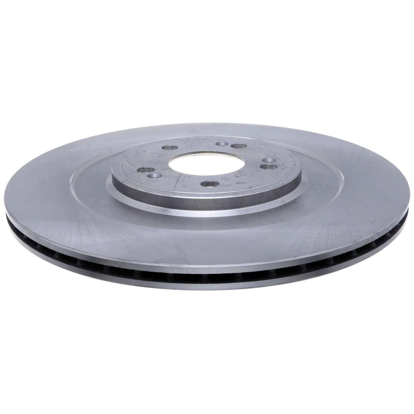 Centric Parts Disc Brake Rotor C-Tek Standard with Non-Directional Finishes for 2023-2021 Genesis GV80, GV60, G90, Electrified G80 Rear 121.51077