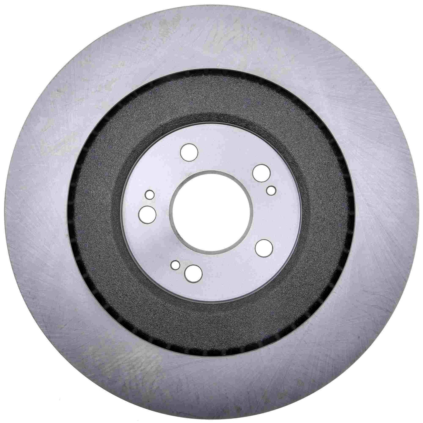 Centric Parts Disc Brake Rotor C-Tek Standard with Non-Directional Finishes for 2023-2021 Genesis GV80, GV60, G90, Electrified G80 Rear 121.51077