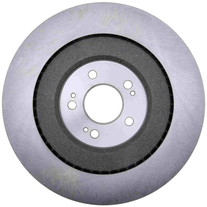 Centric Parts Disc Brake Rotor C-Tek Standard with Non-Directional Finishes for 2023-2021 Genesis GV80, GV60, G90, Electrified G80 Rear 121.51077