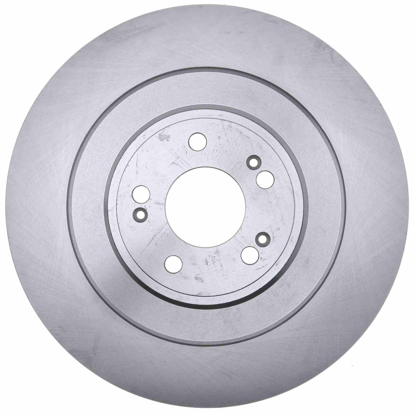 Centric Parts Disc Brake Rotor C-Tek Standard with Non-Directional Finishes for 2023-2021 Genesis GV80, GV60, G90, Electrified G80 Rear 121.51077