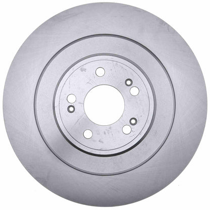 Centric Parts Disc Brake Rotor C-Tek Standard with Non-Directional Finishes for 2023-2021 Genesis GV80, GV60, G90, Electrified G80 Rear 121.51077