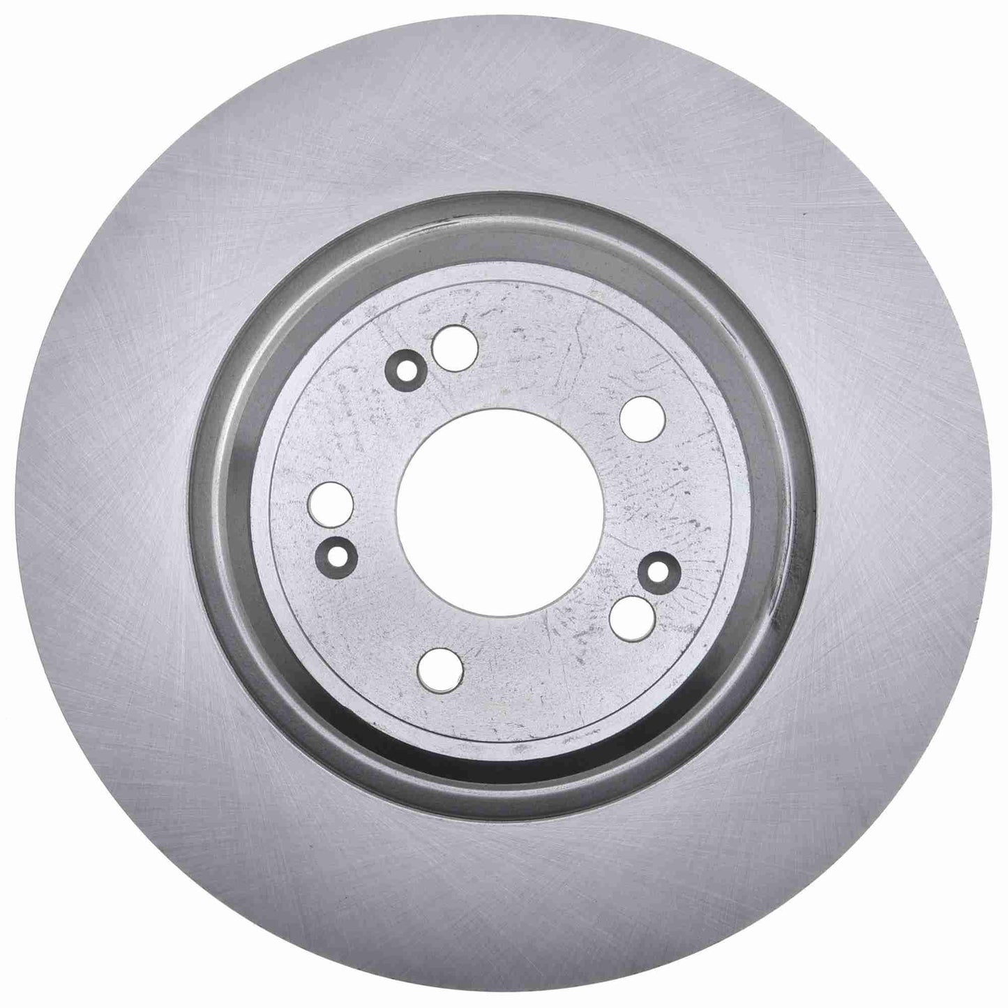 Centric Parts Disc Brake Rotor C-Tek Standard with Non-Directional Finishes for 2023-2022 Genesis GV70 Front, 2023-2021 Genesis G80 Front, 2023 Genesis GV60 Front 121.51078