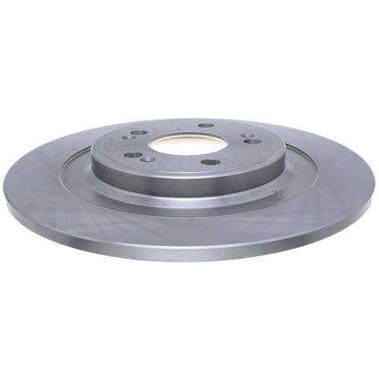 Centric Parts Disc Brake Rotor Standard with Non-Directional Finishes for 2023-2022 Genesis GV70, 2024-2022 Hyundai Ioniq 5, 2022 Kia EV6