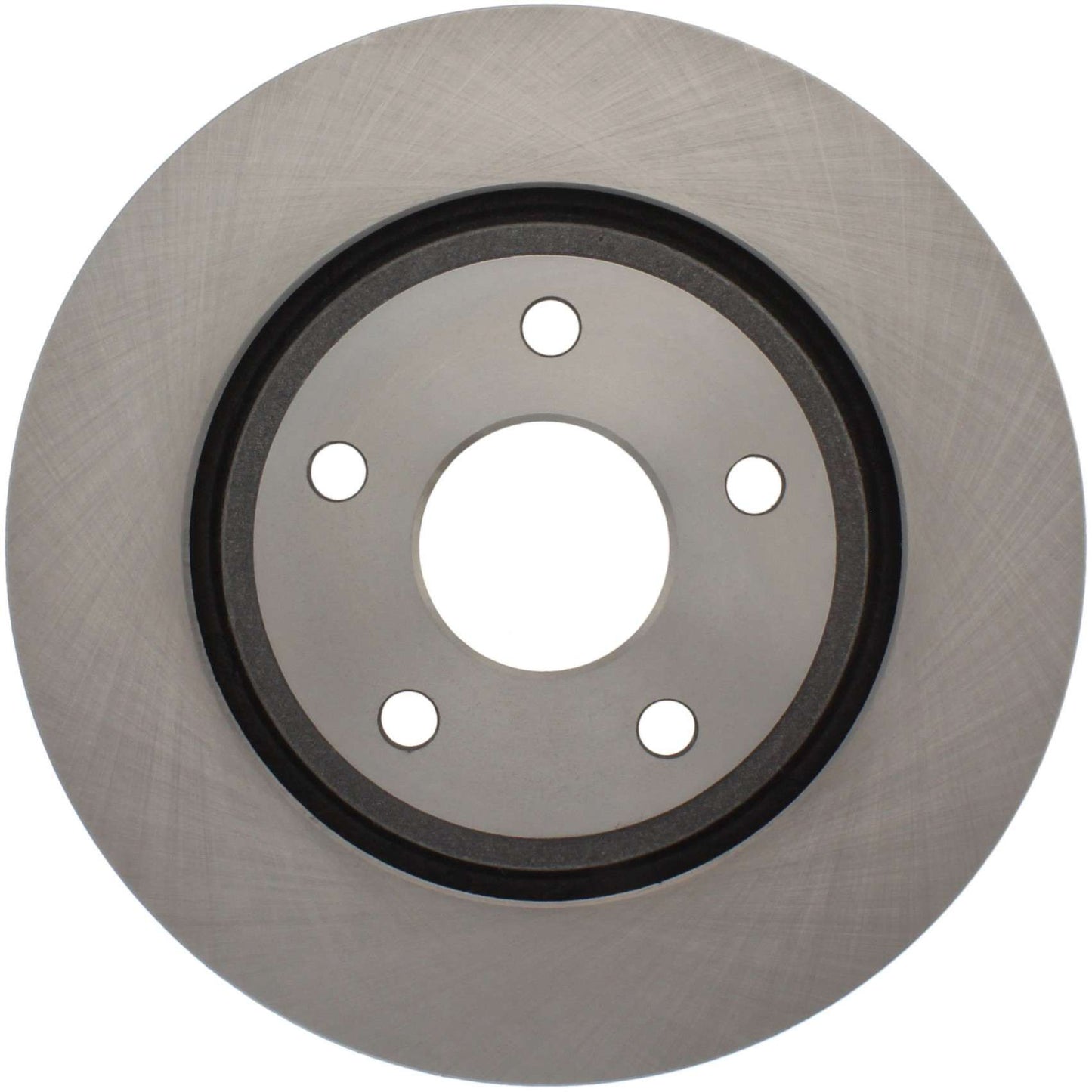 Centric Parts Disc Brake Rotor Standard with Non-Directional Finishes for 2006-2010 Jeep Commander 2005-2010 Grand Cherokee 121.58001