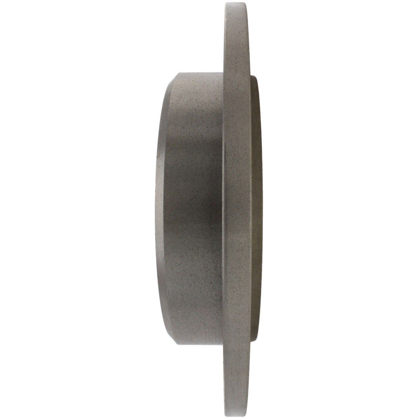 Centric Parts Disc Brake Rotor Standard with Non-Directional Finishes for 2006-2010 Jeep Commander 2005-2010 Grand Cherokee 121.58002