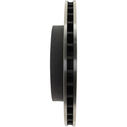 Centric Parts Disc Brake Rotor Standard with Non-Directional Finishes for 2006-2010 Jeep Grand Cherokee 121.58004