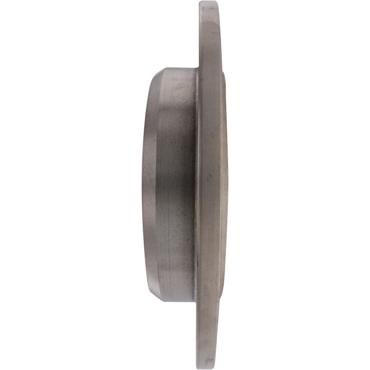 Centric Parts Disc Brake Rotor Standard with Non-Directional Finishes for 2011-2020 Dodge Durango Jeep Grand Cherokee 121.58005