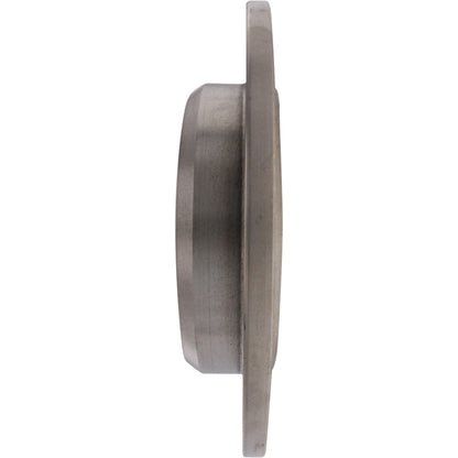 Centric Parts Disc Brake Rotor Standard with Non-Directional Finishes for 2011-2020 Dodge Durango Jeep Grand Cherokee 121.58005