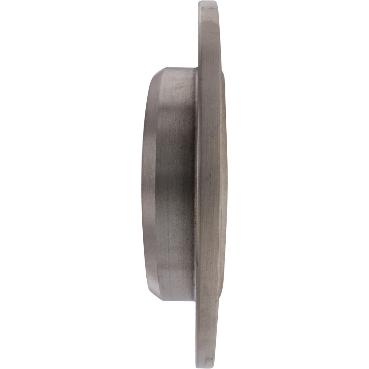Centric Parts Disc Brake Rotor Standard with Non-Directional Finishes for 2011-2020 Dodge Durango Jeep Grand Cherokee 121.58005