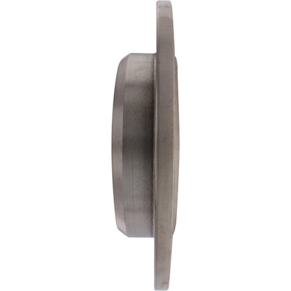 Centric Parts Disc Brake Rotor Standard with Non-Directional Finishes for 2011-2020 Dodge Durango Jeep Grand Cherokee 121.58005