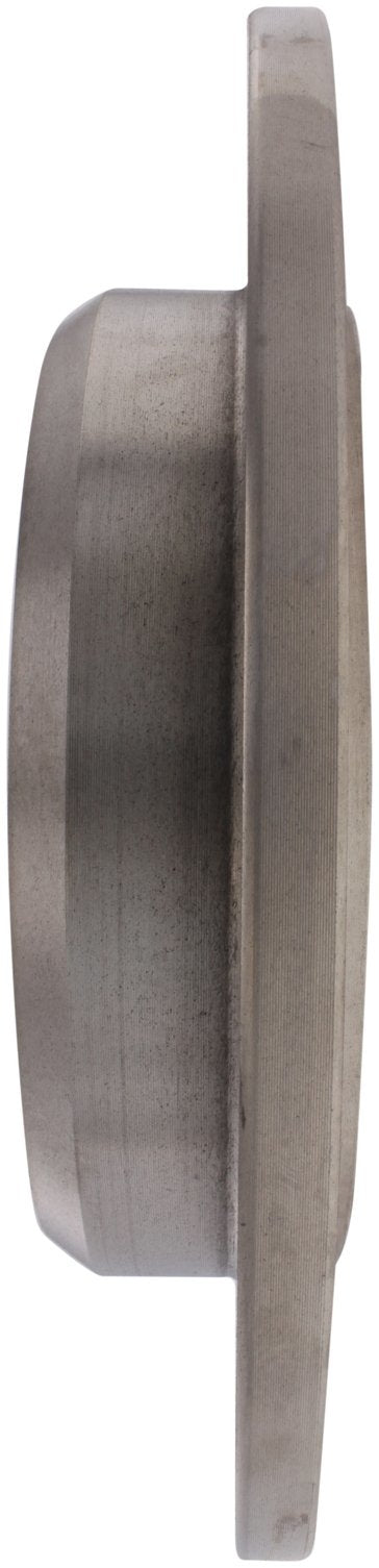 Centric Parts Disc Brake Rotor Standard with Non-Directional Finishes for 2011-2020 Dodge Durango Jeep Grand Cherokee 121.58005
