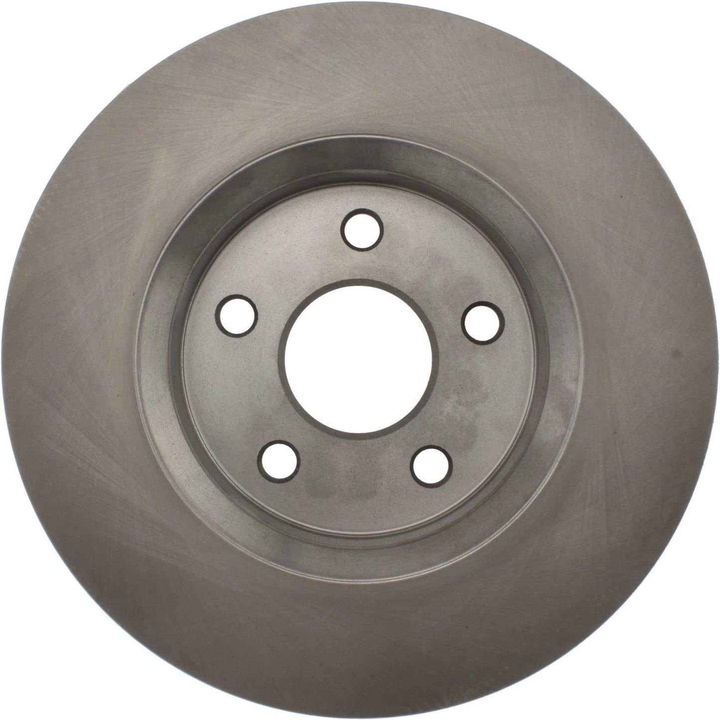Centric Parts Disc Brake Rotor Standard with Non-Directional Finishes for 2011-2020 Dodge Durango Jeep Grand Cherokee 121.58006