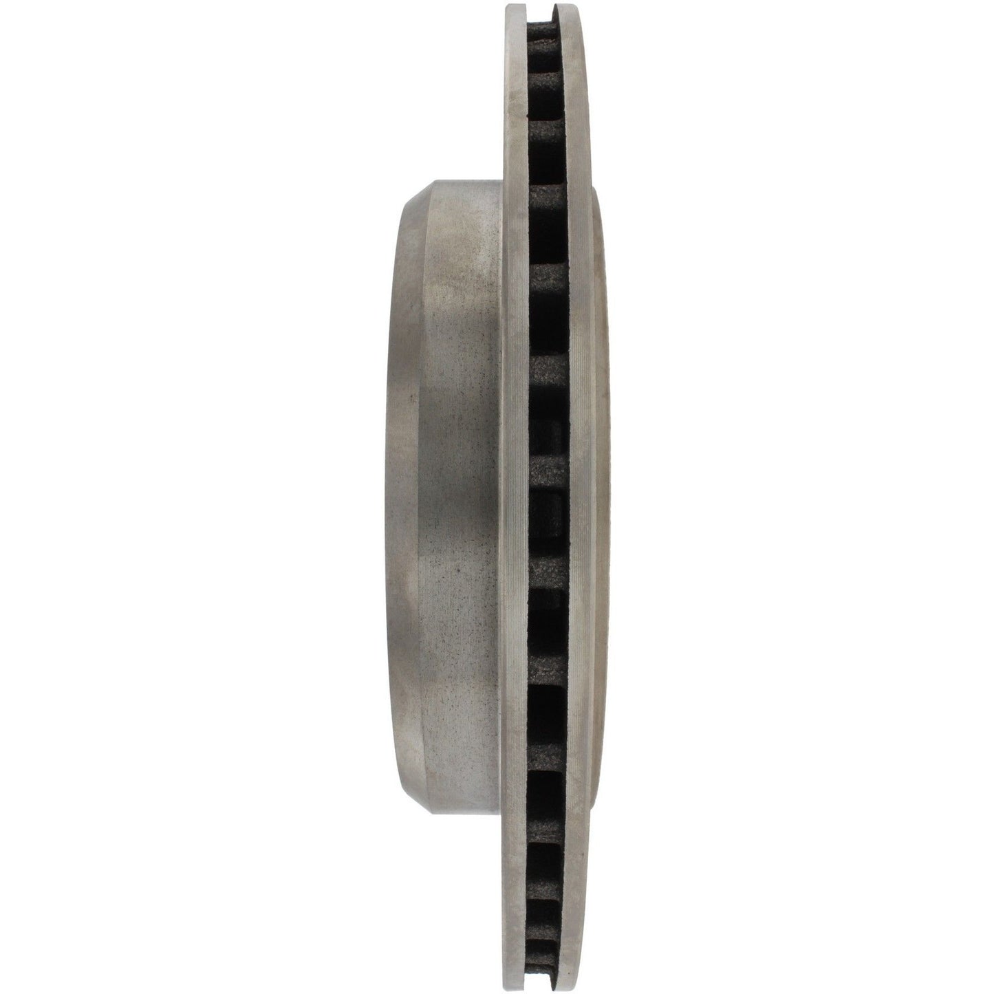 Centric Parts Disc Brake Rotor Standard with C‑Tek for 2020-2011 Dodge Durango, 2019-2011 Jeep Grand Cherokee, 2023-2021 Grand Cherokee, 2023-2022 Grand Cherokee L, 2022 Grand Cherokee WK 121.58007