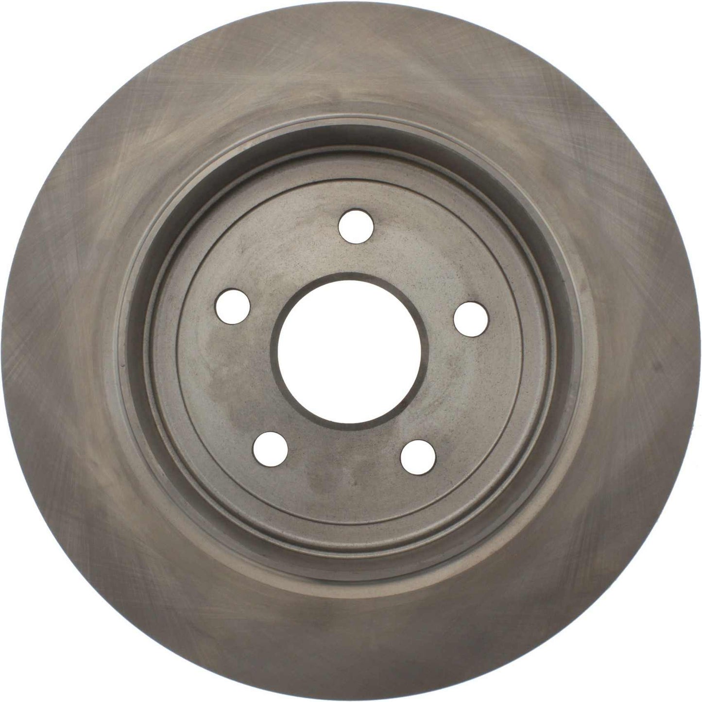 Centric Parts Disc Brake Rotor Standard with C‑Tek for 2020-2011 Dodge Durango, 2019-2011 Jeep Grand Cherokee, 2023-2021 Grand Cherokee, 2023-2022 Grand Cherokee L, 2022 Grand Cherokee WK 121.58007