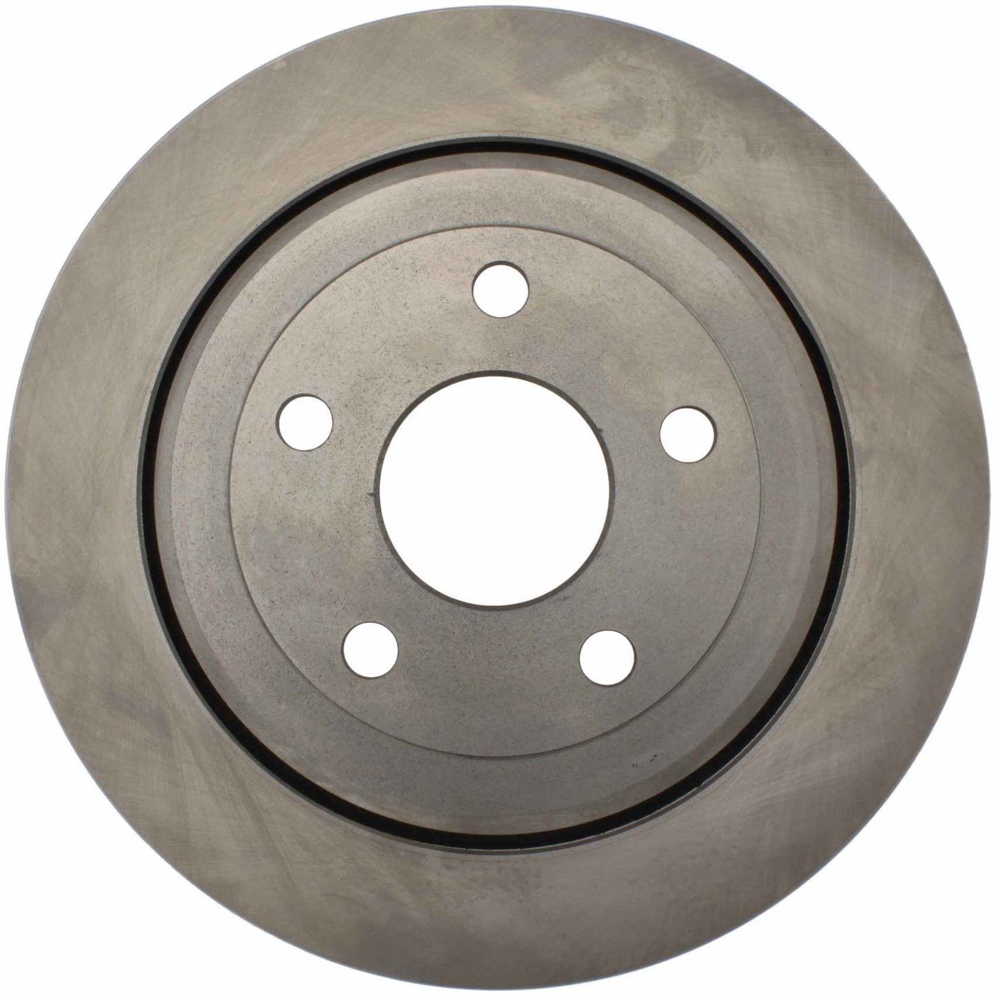 Centric Parts Disc Brake Rotor Standard with C‑Tek for 2020-2011 Dodge Durango, 2019-2011 Jeep Grand Cherokee, 2023-2021 Grand Cherokee, 2023-2022 Grand Cherokee L, 2022 Grand Cherokee WK 121.58007