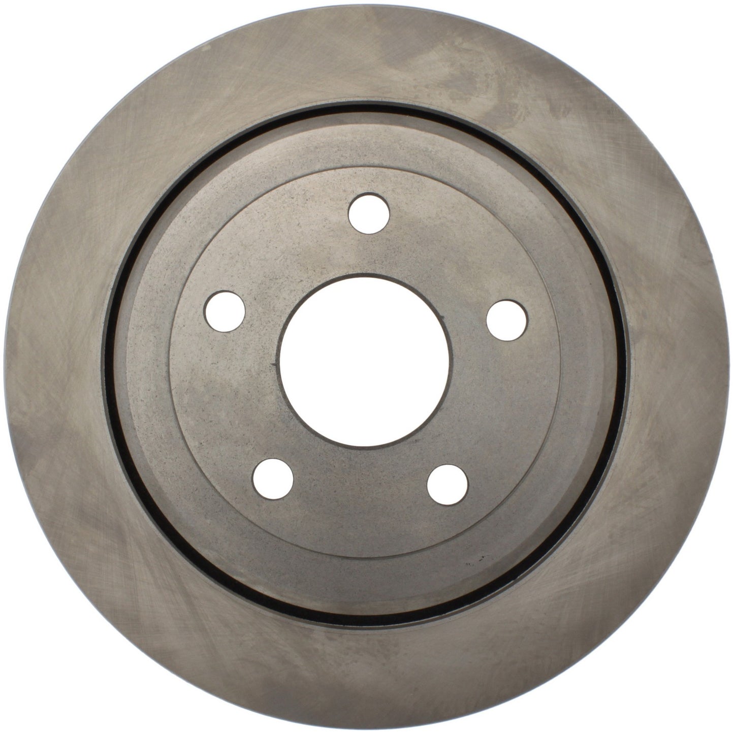 Centric Parts Disc Brake Rotor Standard with C‑Tek for 2020-2011 Dodge Durango, 2019-2011 Jeep Grand Cherokee, 2023-2021 Grand Cherokee, 2023-2022 Grand Cherokee L, 2022 Grand Cherokee WK 121.58007