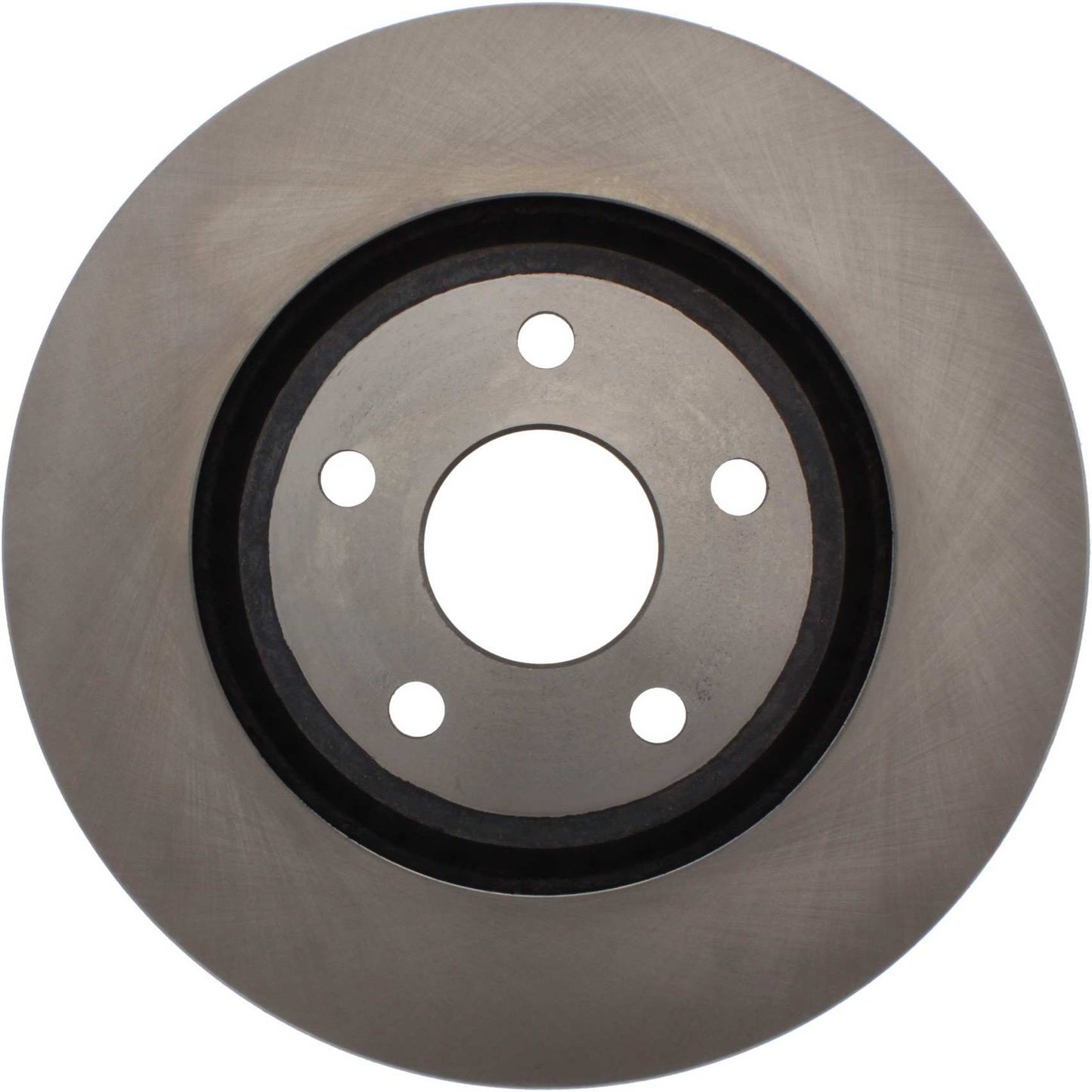 Centric Parts Disc Brake Rotor Standard Non-Directional Finishes for 2011-2020 Dodge Durango, Jeep Grand Cherokee