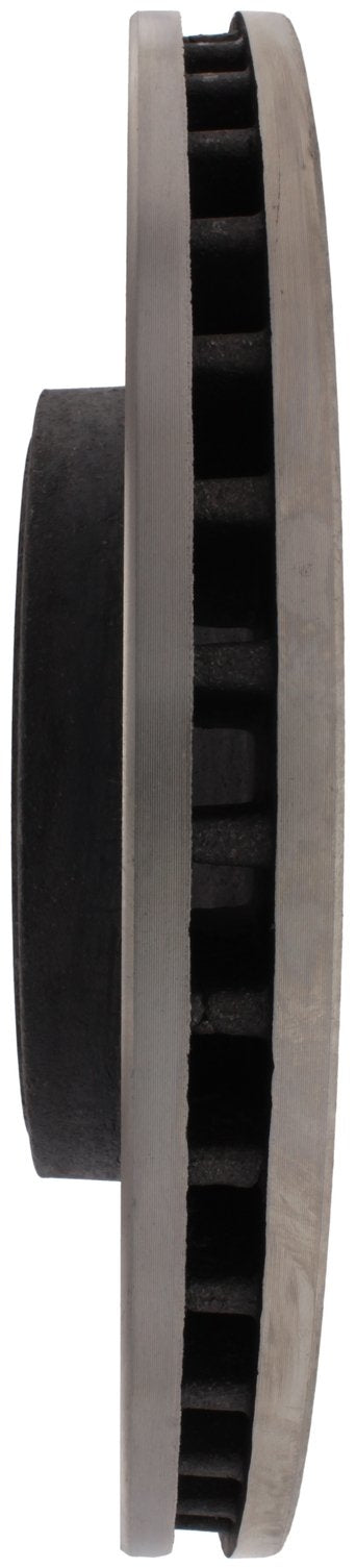 Centric Parts Disc Brake Rotor Standard Non-Directional Finishes for 2011-2020 Dodge Durango, Jeep Grand Cherokee