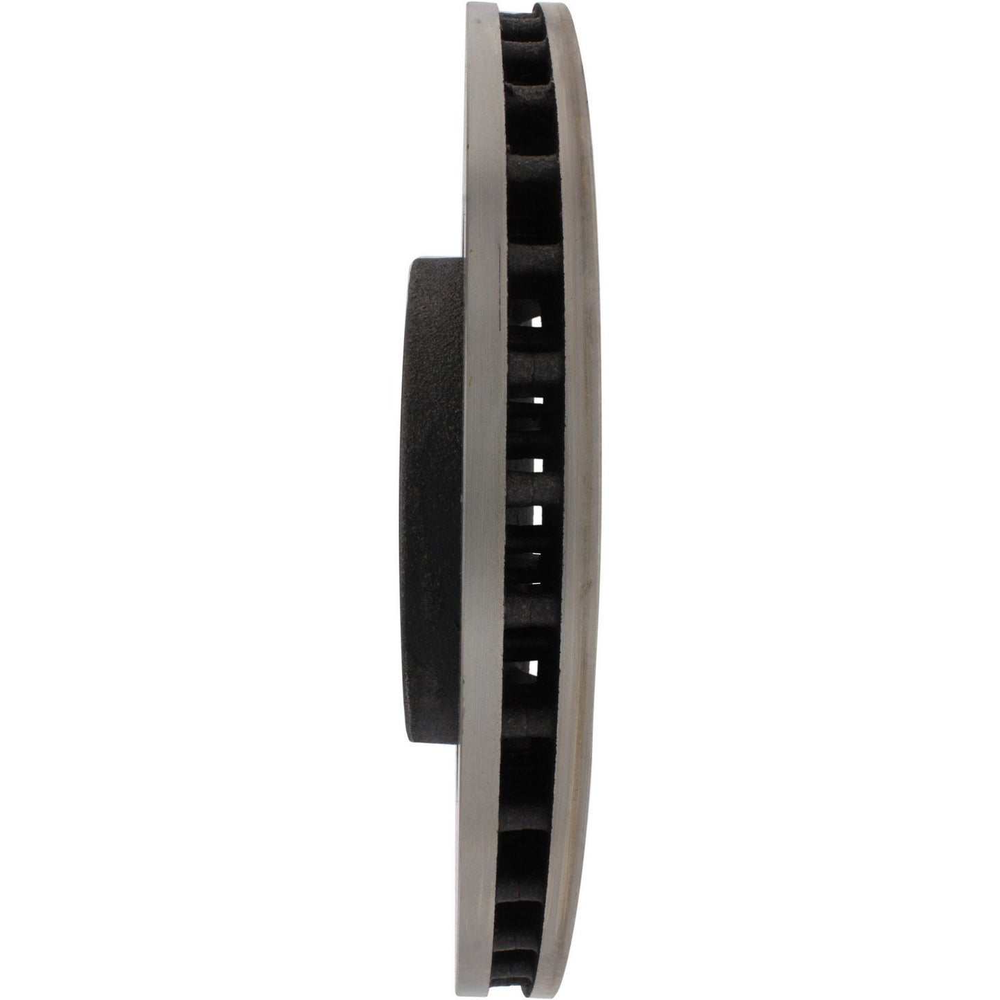 Centric Parts Disc Brake Rotor Standard with Non-Directional Finishes for 2017-2020 Dodge Durango & 2012-2020 Jeep Grand Cherokee 121.58010