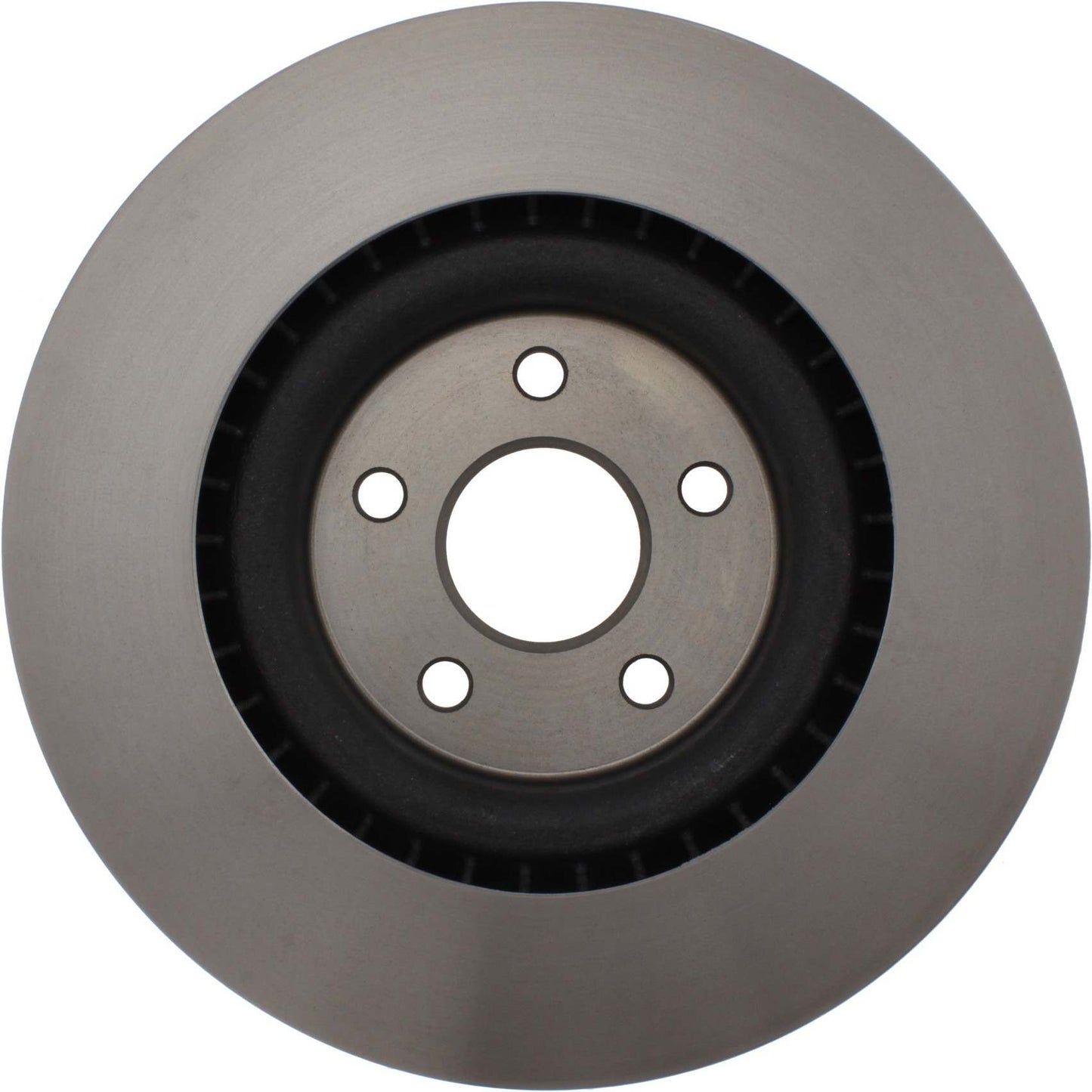 Centric Parts Disc Brake Rotor Standard with Non-Directional Finishes for 2017-2020 Dodge Durango & 2012-2020 Jeep Grand Cherokee 121.58010