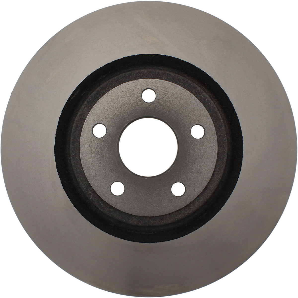 Centric Parts Disc Brake Rotor Standard with Non-Directional Finishes for 2017-2020 Dodge Durango & 2012-2020 Jeep Grand Cherokee 121.58010