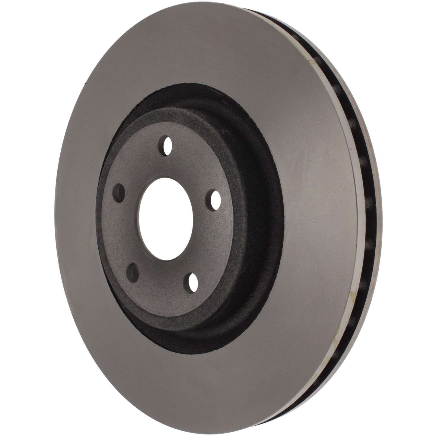 Centric Parts Disc Brake Rotor Standard with Non-Directional Finishes for 2017-2020 Dodge Durango & 2012-2020 Jeep Grand Cherokee 121.58010