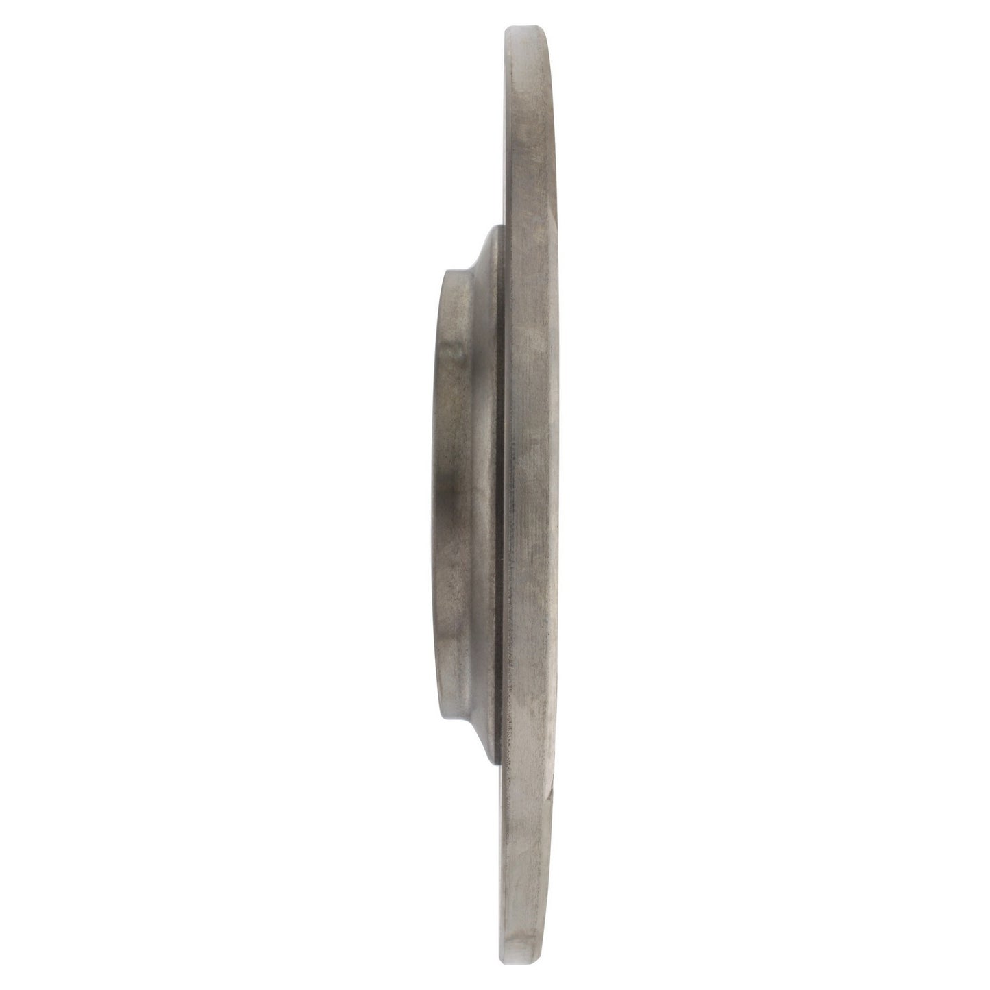 Centric Parts Disc Brake Rotor Standard with Non-Directional Finishes for 2014-2021 Jeep Cherokee 121.58011
