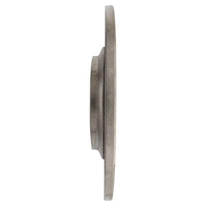 Centric Parts Disc Brake Rotor Standard with Non-Directional Finishes for 2014-2021 Jeep Cherokee 121.58011