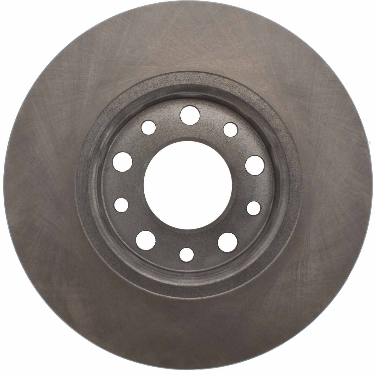 Centric Parts Disc Brake Rotor Standard with Non-Directional Finishes for 2015-2017 Chrysler 200 2014-2022 Jeep Cherokee 121.58013