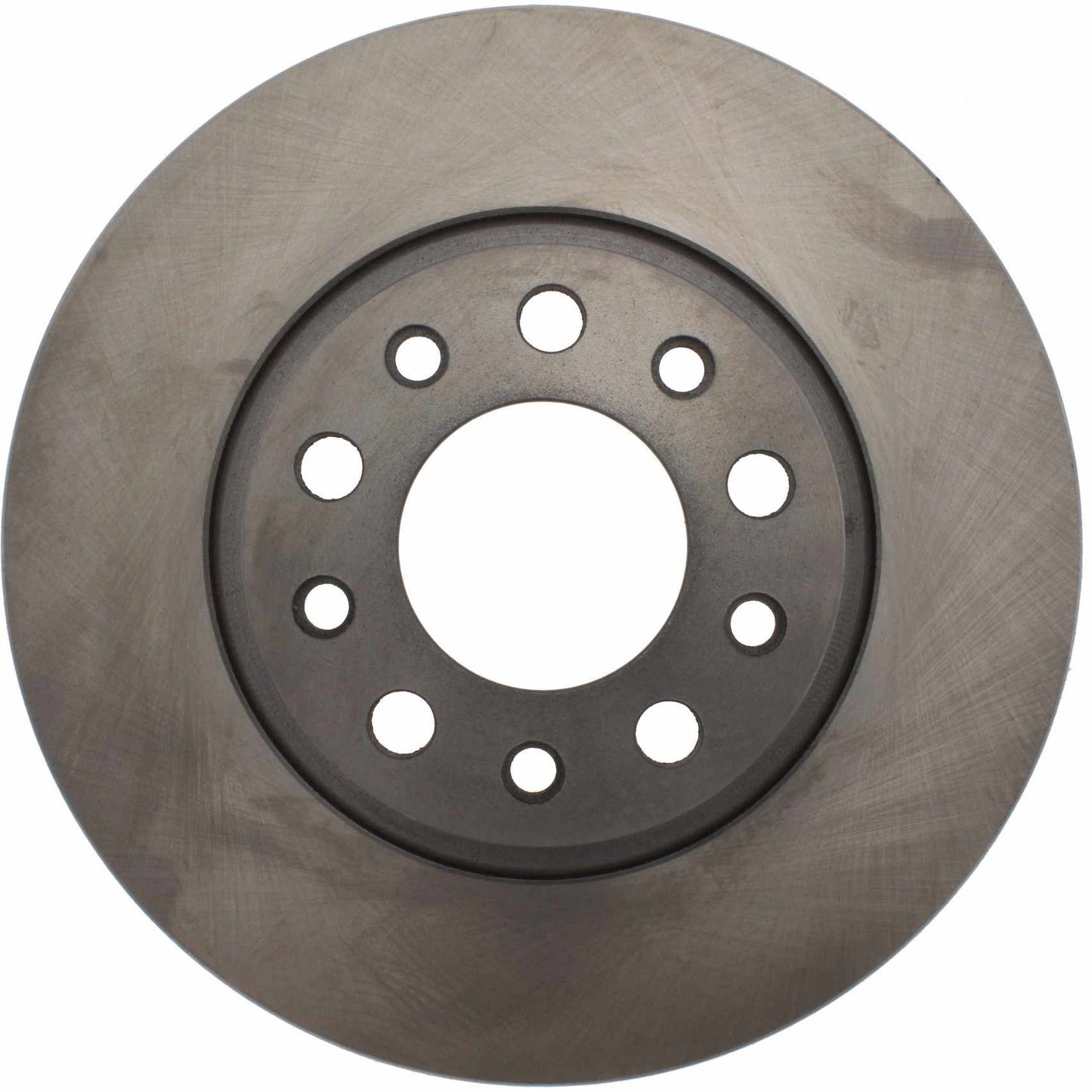 Centric Parts Disc Brake Rotor Standard with Non-Directional Finishes for 2015-2017 Chrysler 200 2014-2022 Jeep Cherokee 121.58013