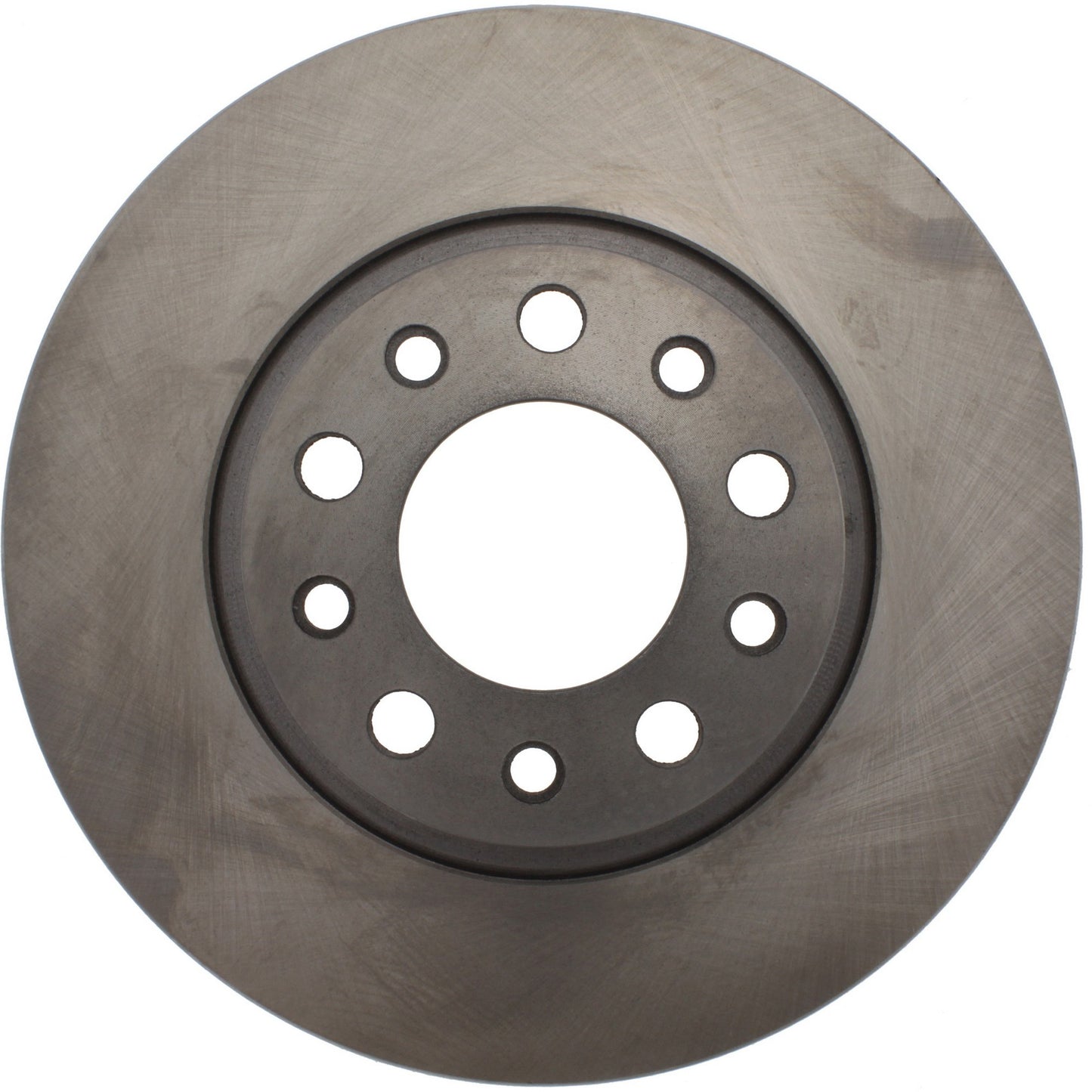 Centric Parts Disc Brake Rotor Standard with Non-Directional Finishes for 2015-2017 Chrysler 200 2014-2022 Jeep Cherokee 121.58013