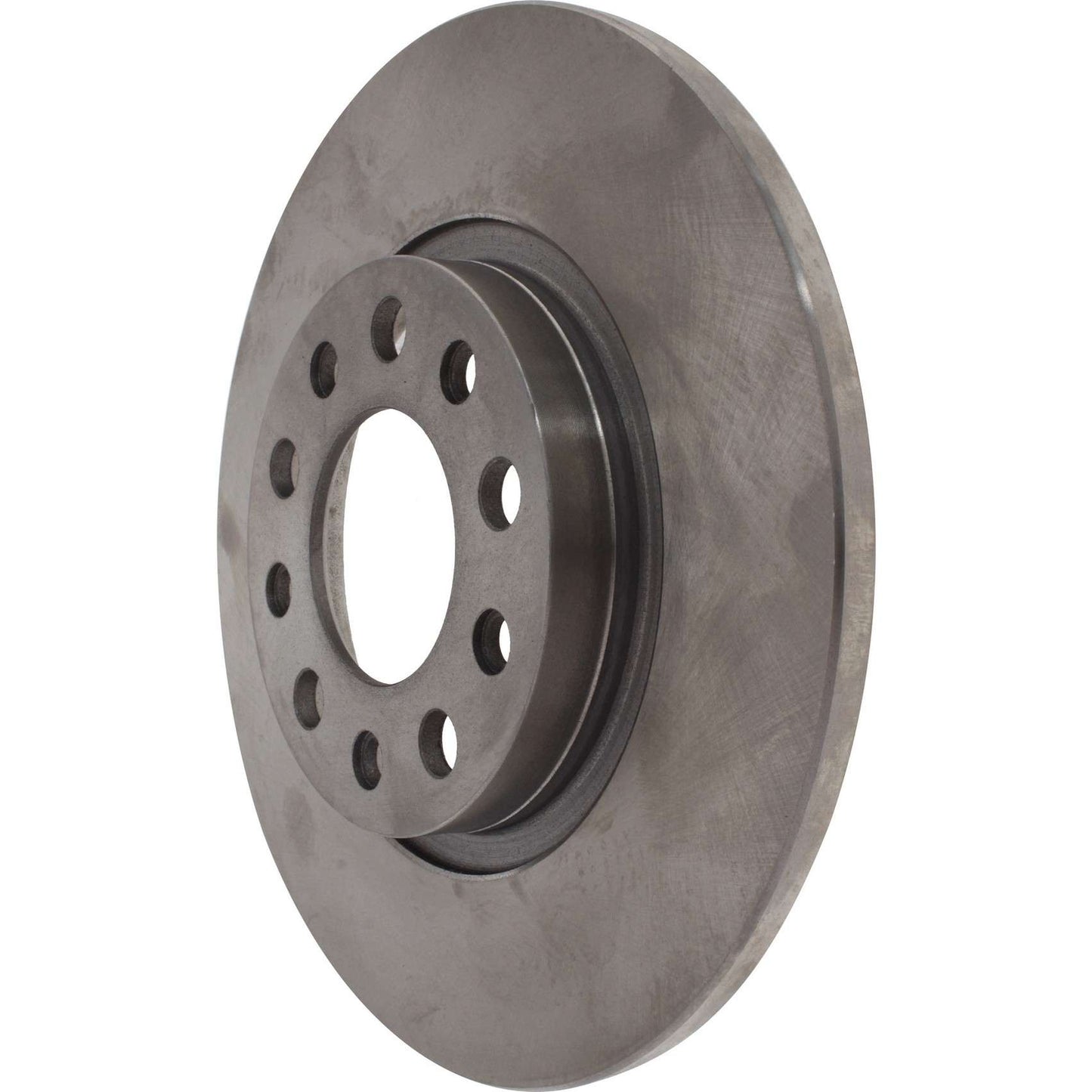 Centric Parts Disc Brake Rotor Standard with Non-Directional Finishes for 2015-2017 Chrysler 200 2014-2022 Jeep Cherokee 121.58013
