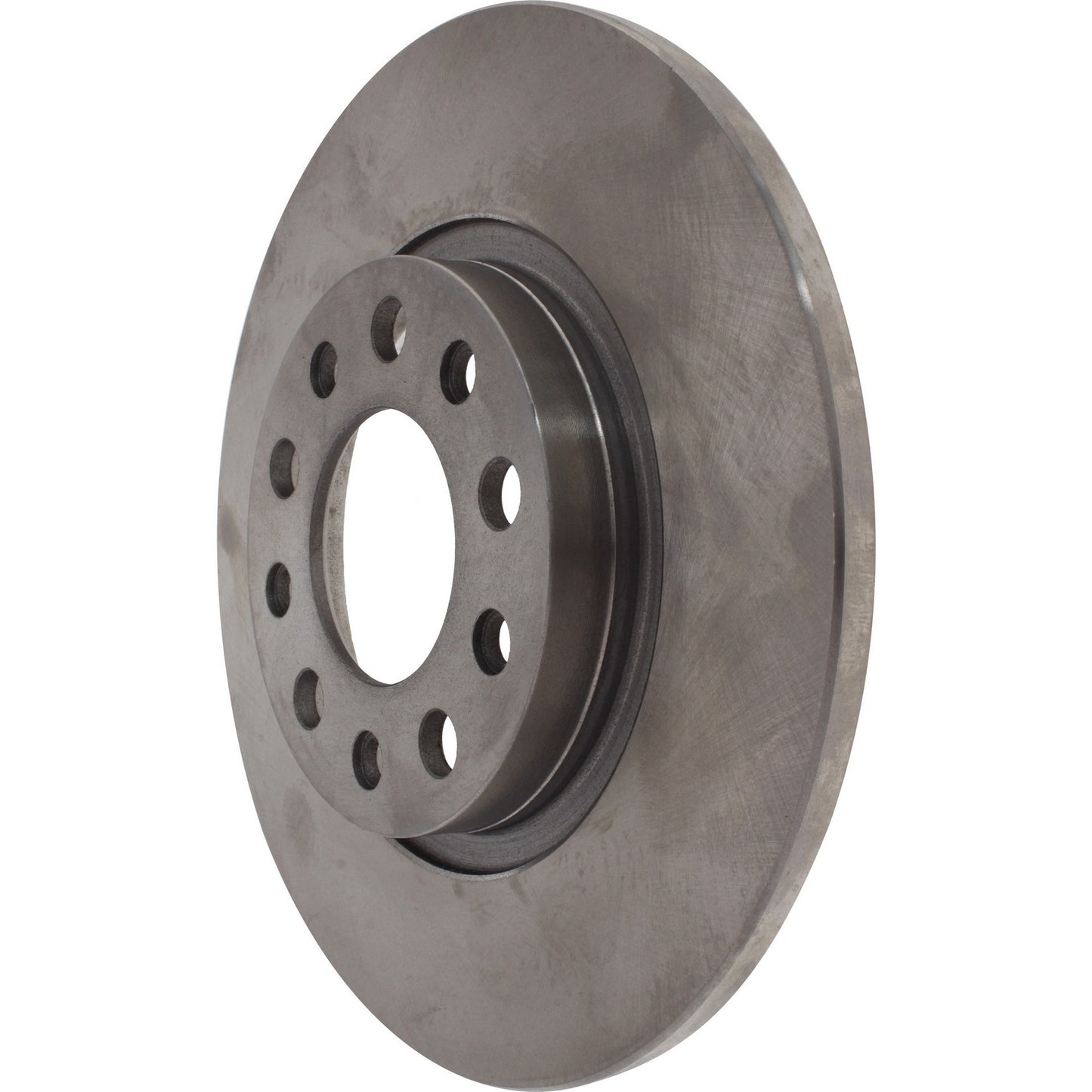 Centric Parts Disc Brake Rotor Standard with Non-Directional Finishes for 2015-2017 Chrysler 200 2014-2022 Jeep Cherokee 121.58013