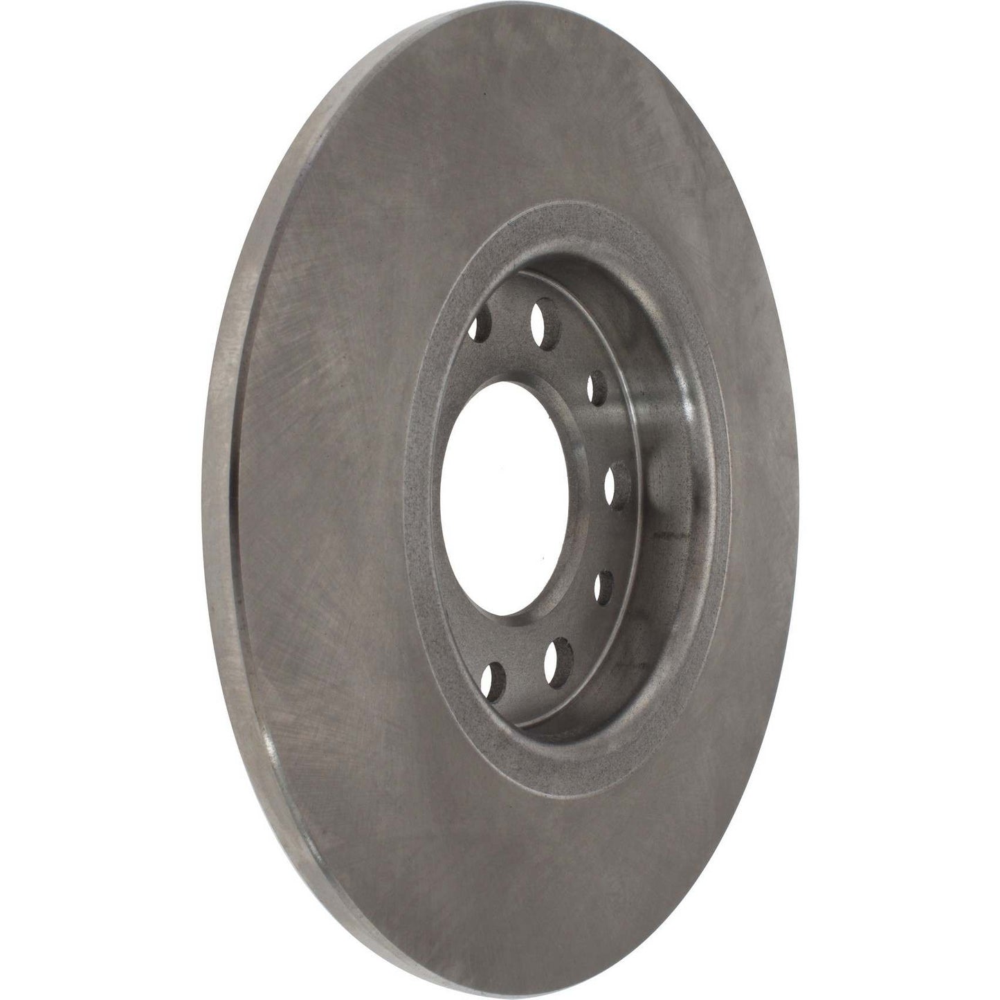 Centric Parts Disc Brake Rotor Standard with Non-Directional Finishes for 2015-2017 Chrysler 200 2014-2022 Jeep Cherokee 121.58013
