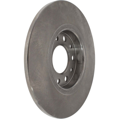 Centric Parts Disc Brake Rotor Standard with Non-Directional Finishes for 2015-2017 Chrysler 200 2014-2022 Jeep Cherokee 121.58013