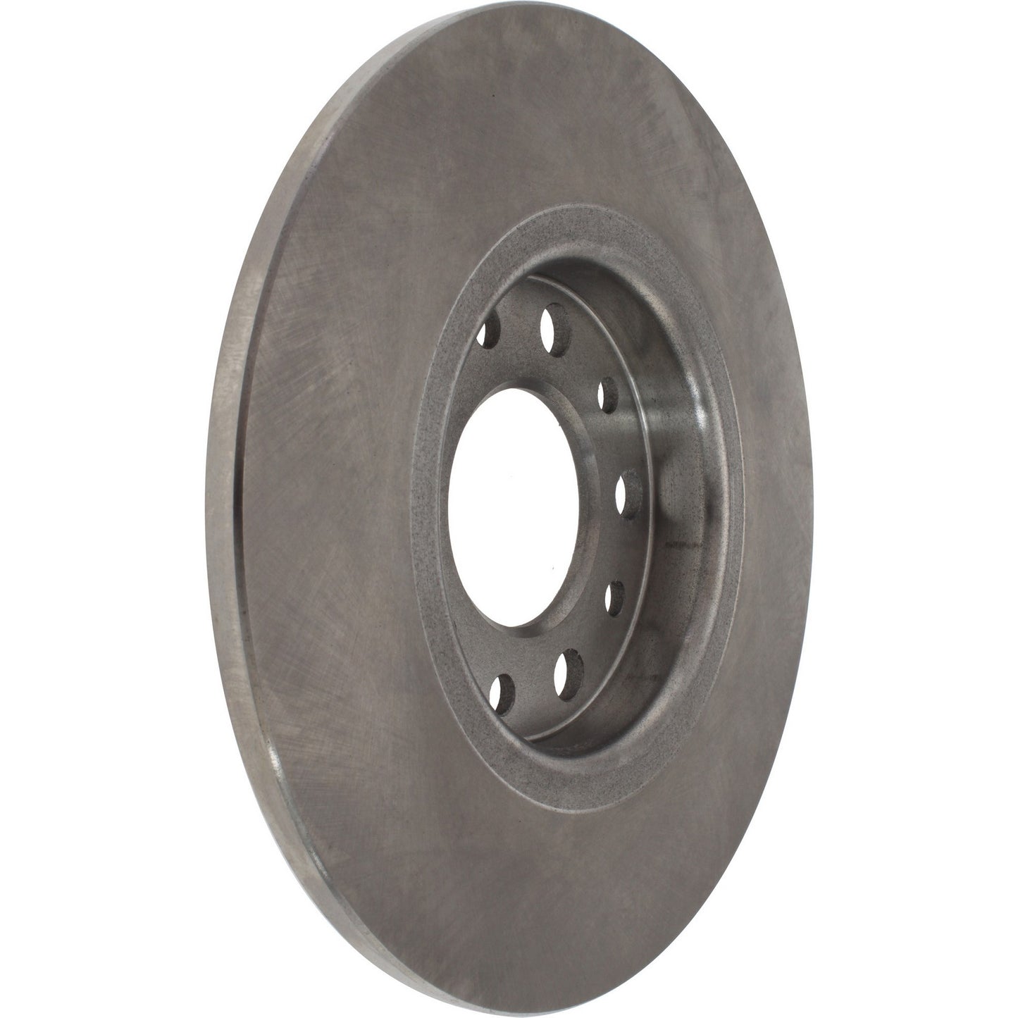 Centric Parts Disc Brake Rotor Standard with Non-Directional Finishes for 2015-2017 Chrysler 200 2014-2022 Jeep Cherokee 121.58013