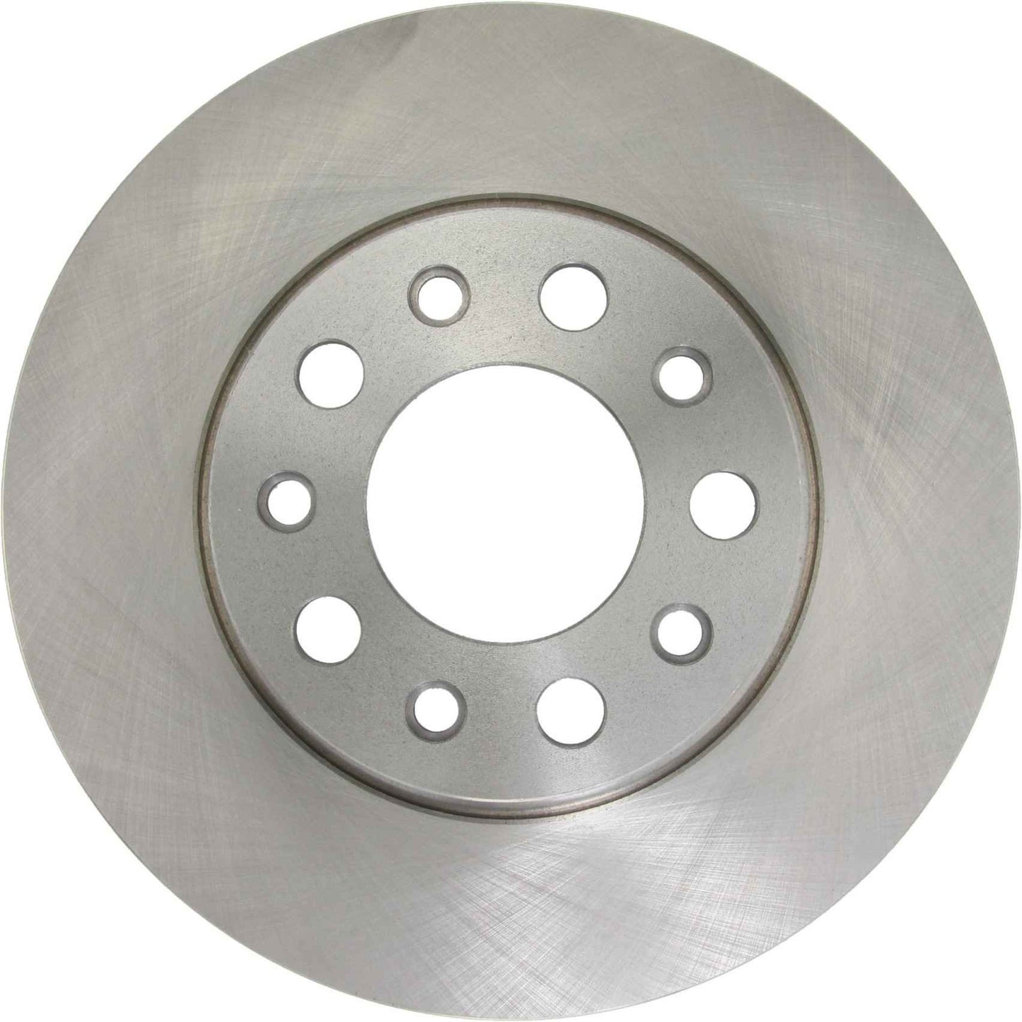 Centric Parts Disc Brake Rotor Standard with Non-Directional Finishes for 2016-2022 Fiat 500X 2017-2022 Jeep Compass 2015-2022 Renegade 121.58015