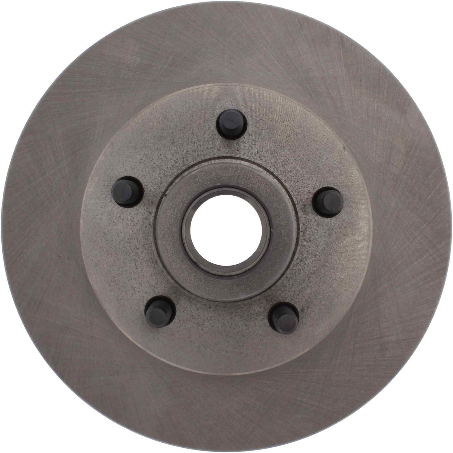 Centric Parts Disc Brake Rotor Standard with Non-Directional Finishes for 1972-1973 Ford Gran Torino Ranchero Torino Mercury Montego 121.61005